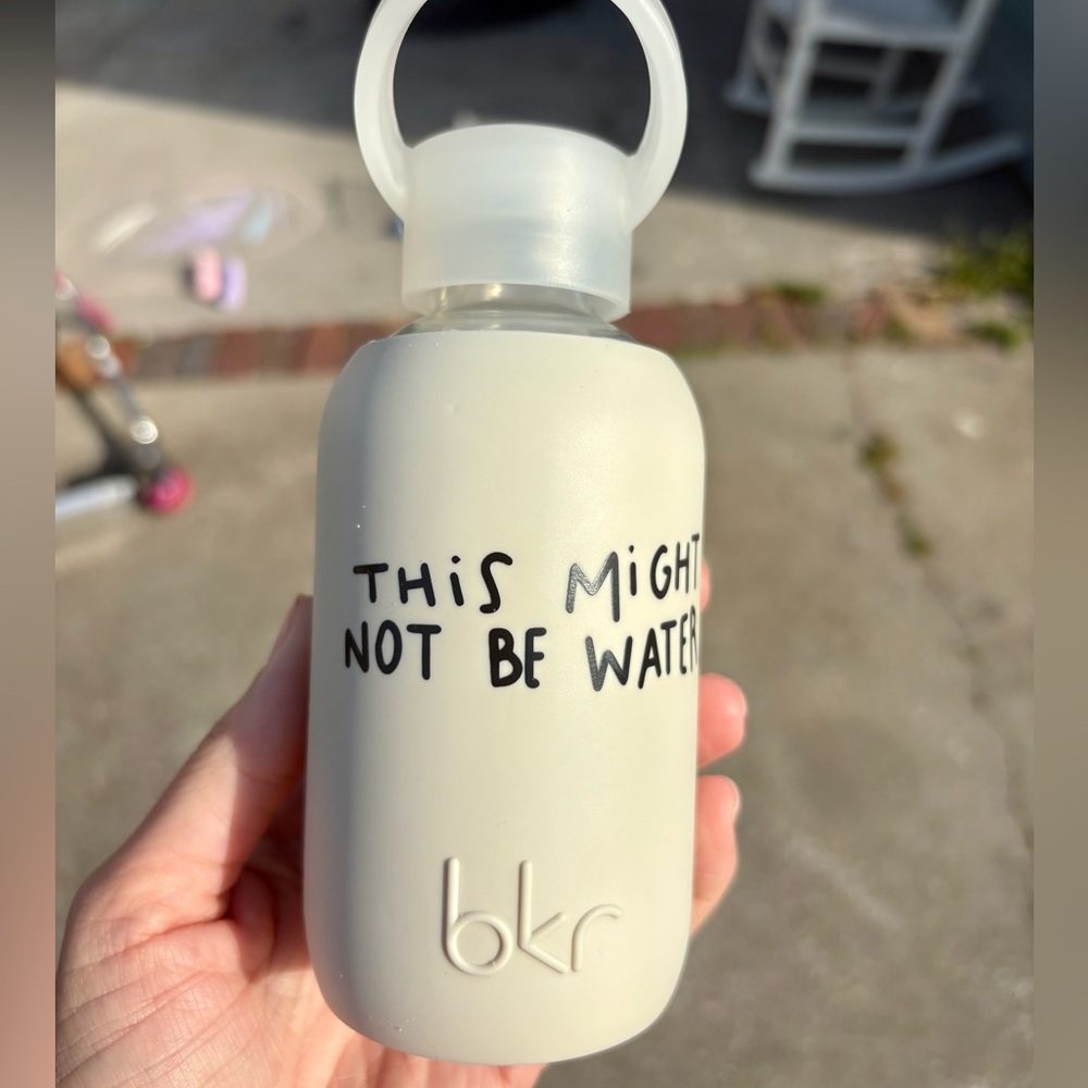 Teeny bkr